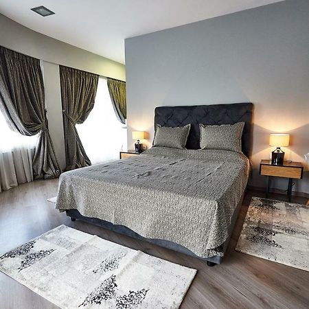 Luxury Apartment Афины Экстерьер фото