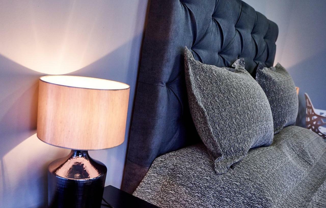Luxury Apartment Афины Экстерьер фото