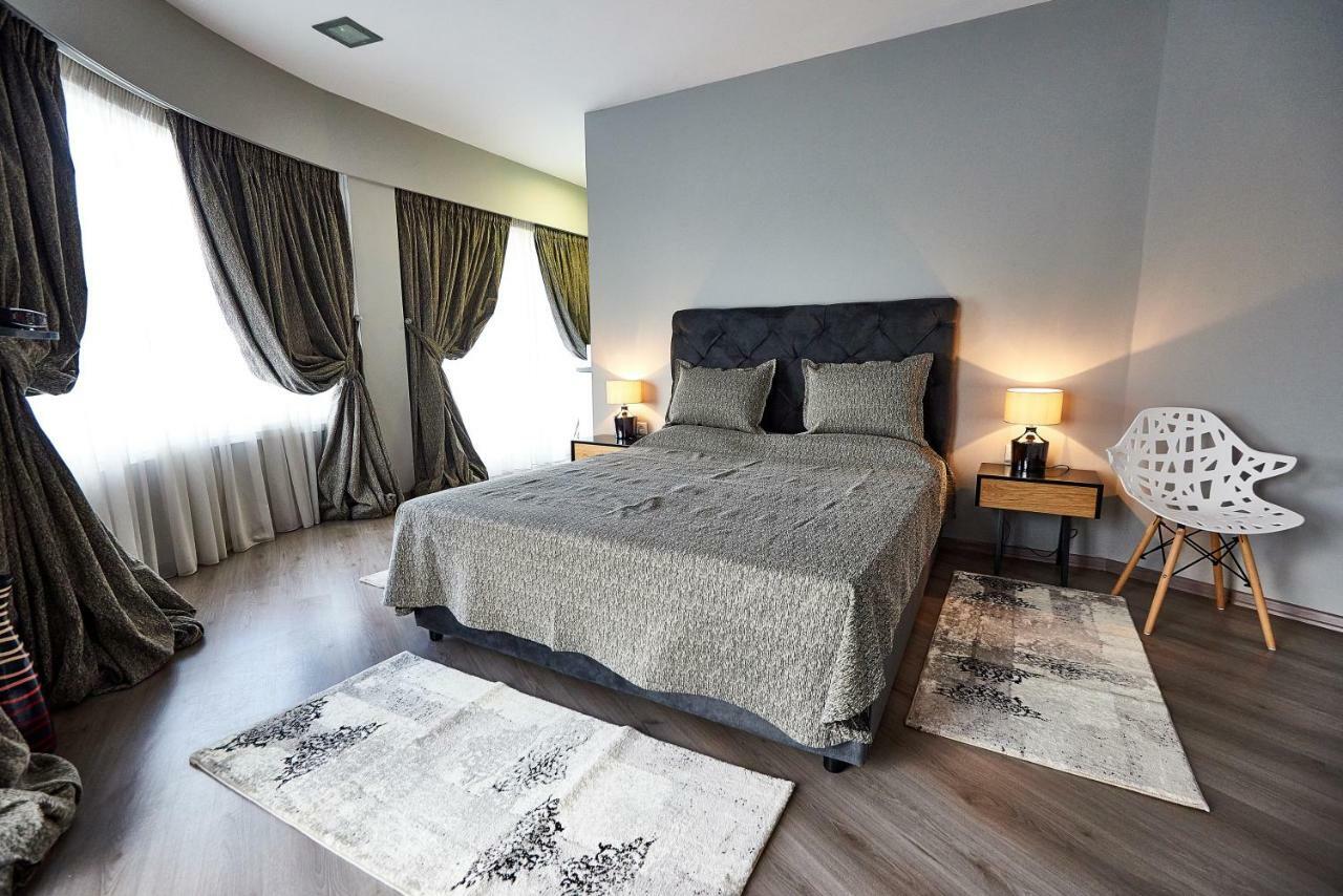 Luxury Apartment Афины Экстерьер фото