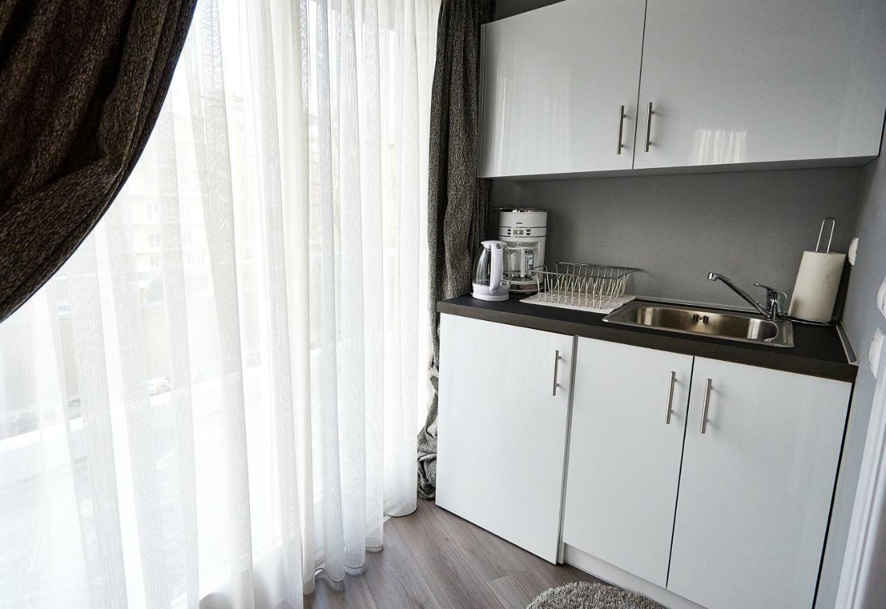 Luxury Apartment Афины Экстерьер фото